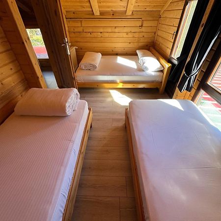 Ayder Villa Gencal Extérieur photo