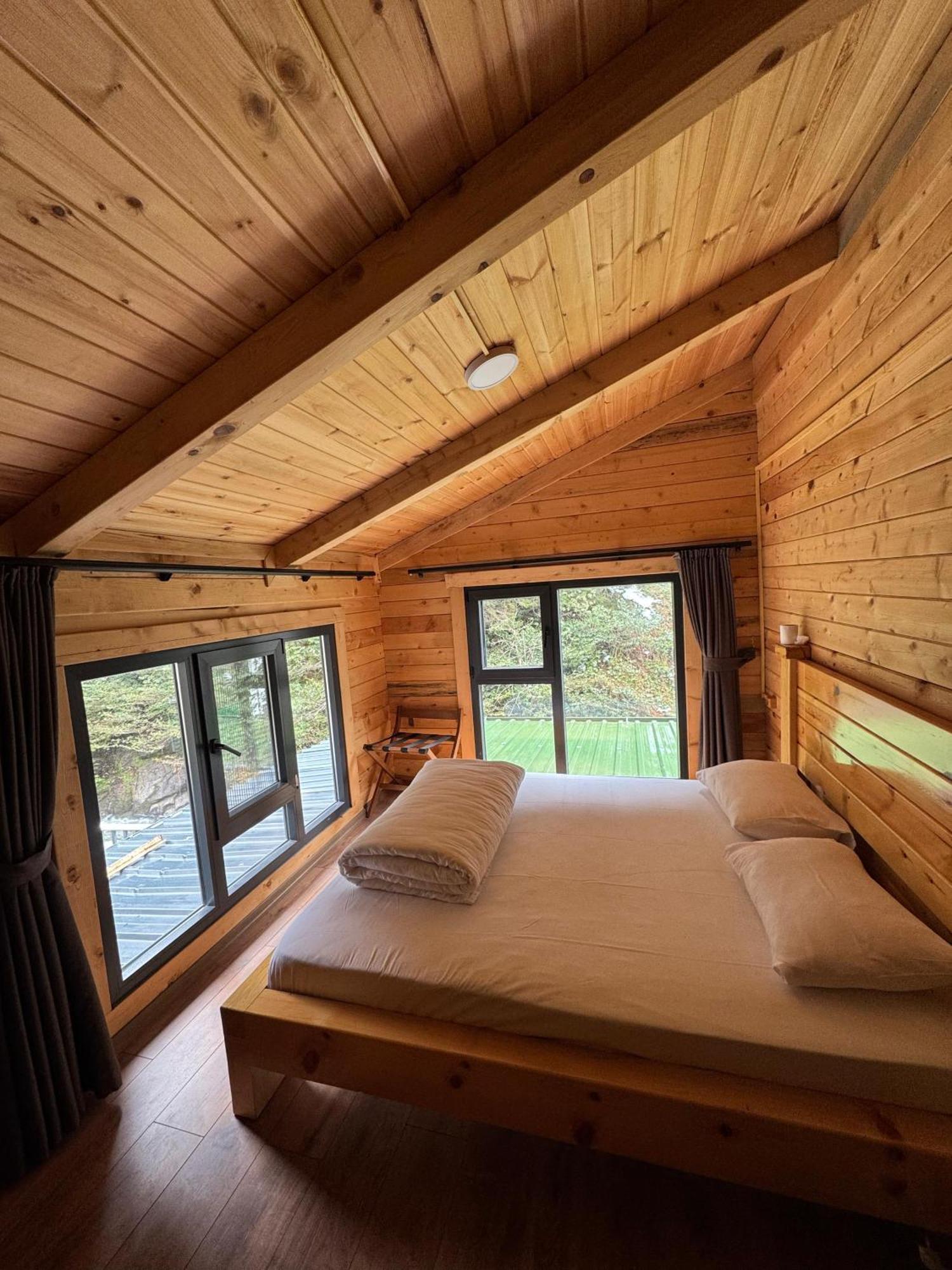 Ayder Villa Gencal Extérieur photo